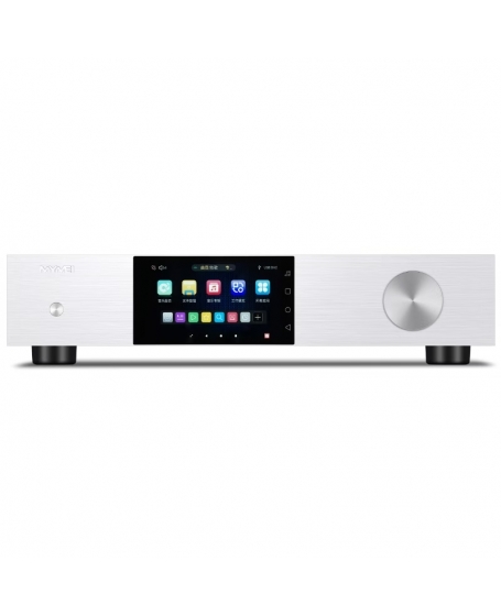 Mymei DMP35 High Resolution Streaming Music Player ( Opened Box New )
