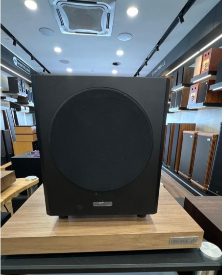 Mission M-CUBE+SE 8