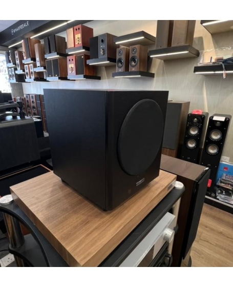 Mission M-CUBE+SE 8