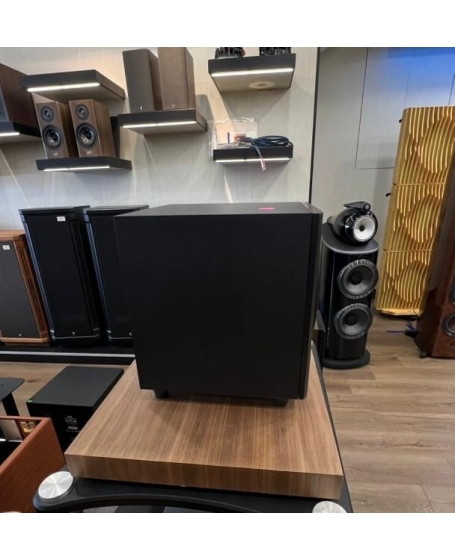 Mission M-CUBE+SE 8
