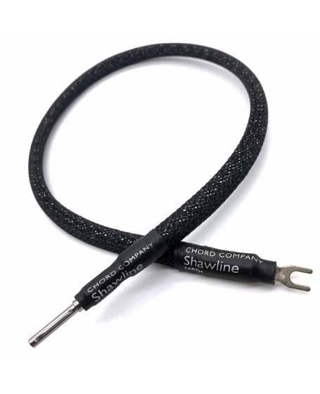 Chord PhonoARAY Turntable Earthing System Made in UK