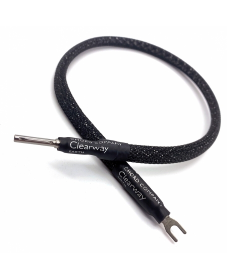 Chord PhonoARAY Turntable Earthing System Made in UK
