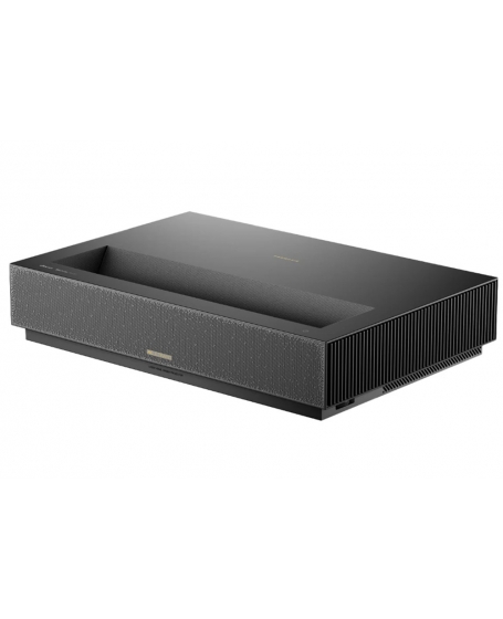 Formovie Cinema Edge 4K UST Laser Projector Featuring Google TV with Netflix
