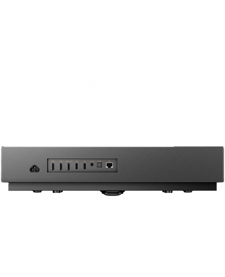 Formovie Cinema Edge 4K UST Laser Projector Featuring Google TV with Netflix