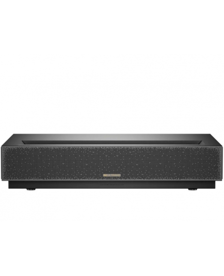 Formovie Cinema Edge 4K UST Laser Projector Featuring Google TV with Netflix