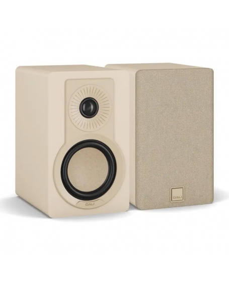Dali Kupid Bookshelf Speakers