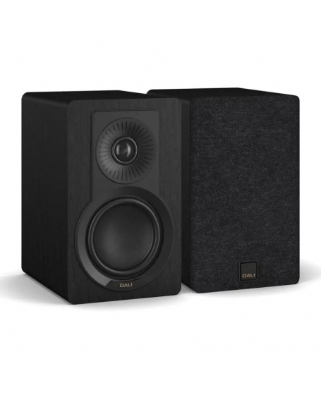 Dali Kupid Bookshelf Speakers