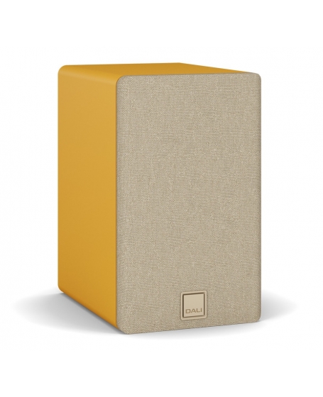 Dali Kupid Bookshelf Speakers