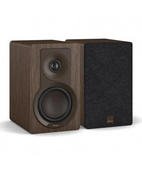 Dali Kupid Bookshelf Speakers