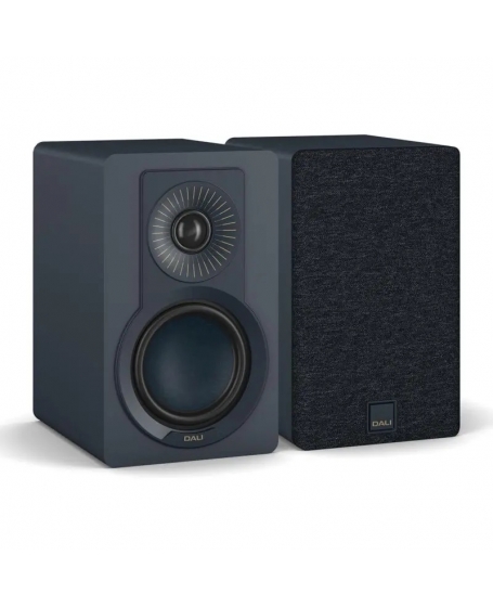 Dali Kupid Bookshelf Speakers