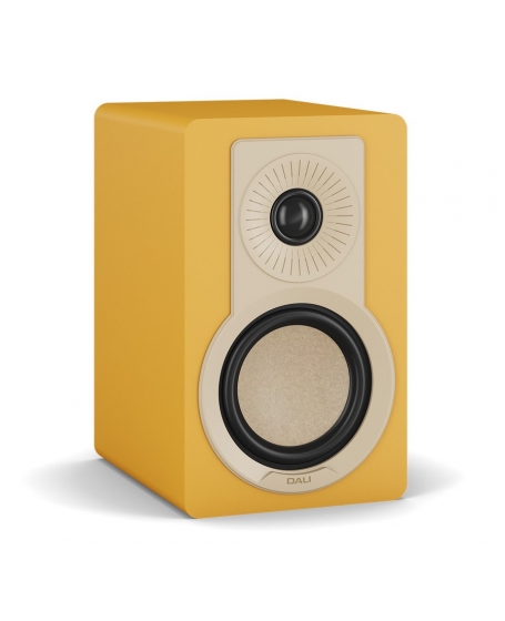 Dali Kupid Bookshelf Speakers