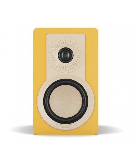 Dali Kupid Bookshelf Speakers