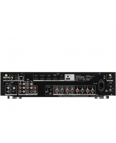 Marantz NR1200 2.1Ch Network AV Receiver (PL)