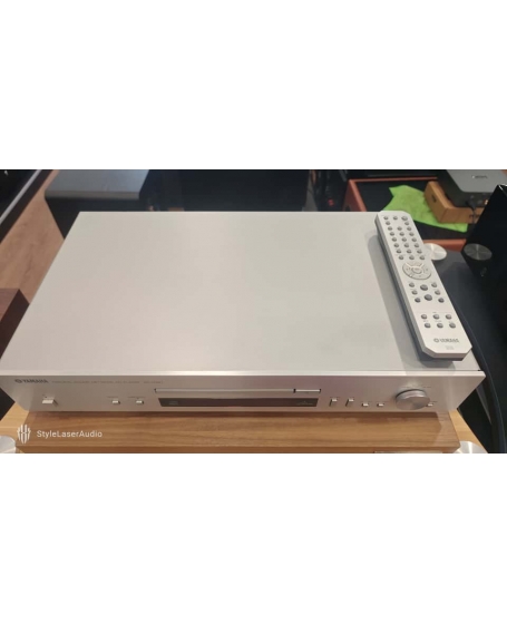 Yamaha CD-N301 Network CD Player (PL)