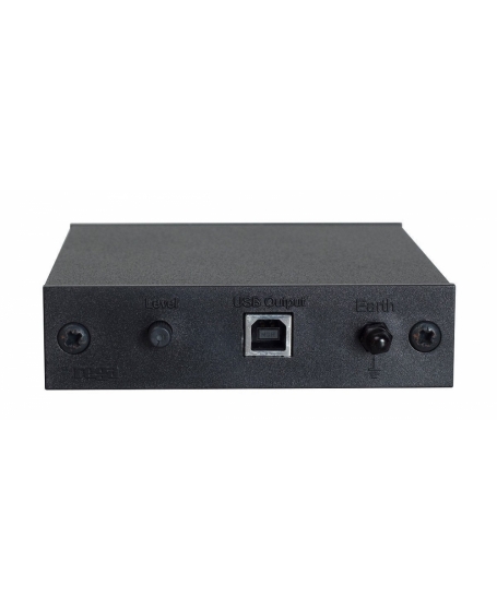 (Z) Rega Fono Mini A2D Phono Preamp (PL) - Sold Out 18/10/25