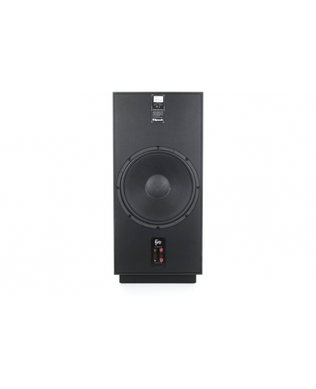 Klipsch Heritage Forte IV Floorstanding Speaker Made in USA (Opened Box New)