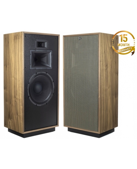 Klipsch Heritage Forte IV Floorstanding Speaker Made in USA (Opened Box New)