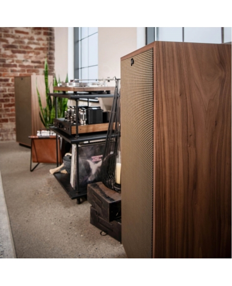 Klipsch Heritage Forte IV Floorstanding Speaker Made in USA (Opened Box New)