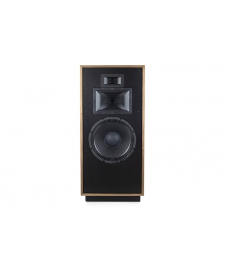 Klipsch Heritage Forte IV Floorstanding Speaker Made in USA (Opened Box New)