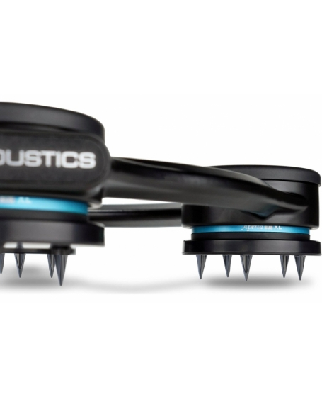 IsoAcoustics Aperta Sub XL Subwoofer Isolation Stand