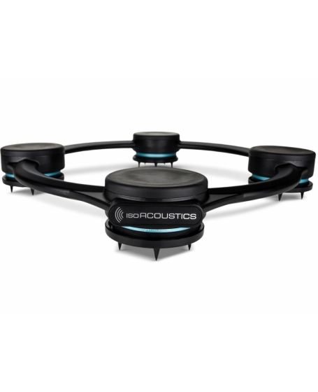 IsoAcoustics Aperta Sub XL Subwoofer Isolation Stand