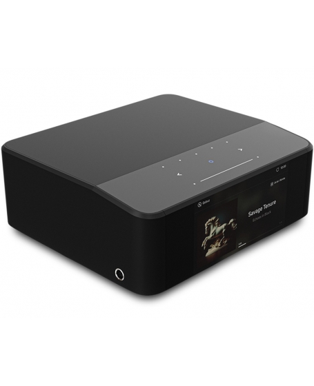 Bluesound Node Icon Reference Music Streamer