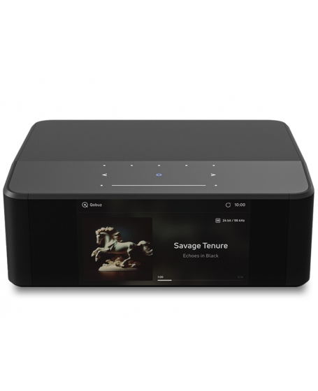 Bluesound Node Icon Reference Music Streamer