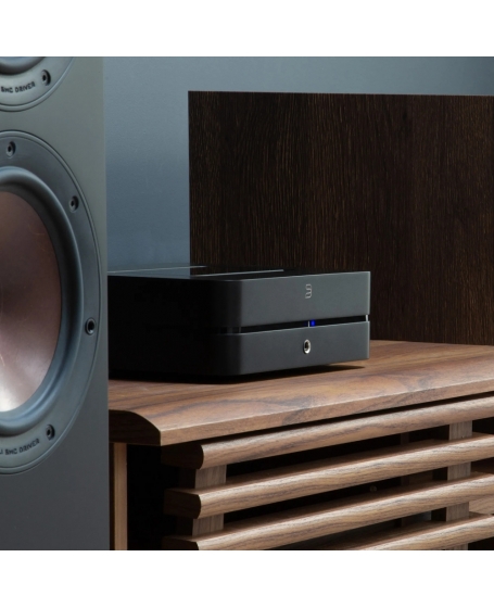 Bluesound Powernode N331 Multi-Room Music Streaming Amplifier