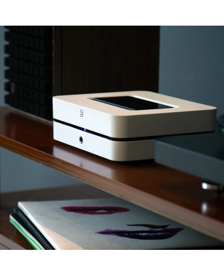 Bluesound Powernode N331 Multi-Room Music Streaming Amplifier