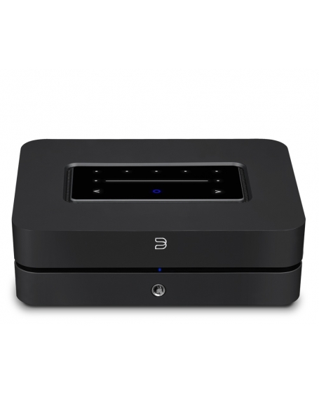 Bluesound Powernode N331 Multi-Room Music Streaming Amplifier