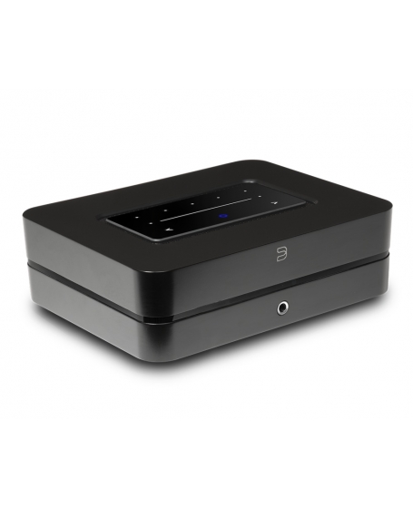 Bluesound Powernode N331 Multi-Room Music Streaming Amplifier