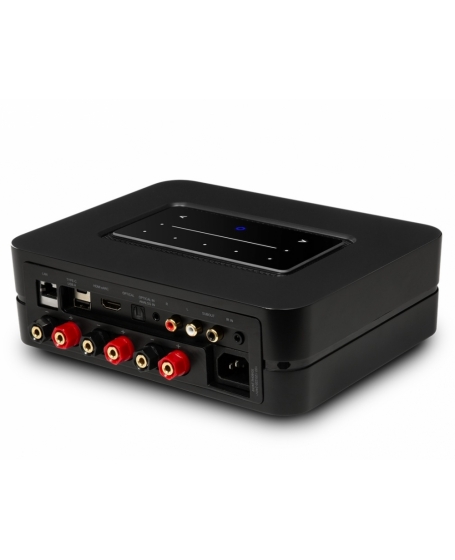 Bluesound Powernode N331 Multi-Room Music Streaming Amplifier