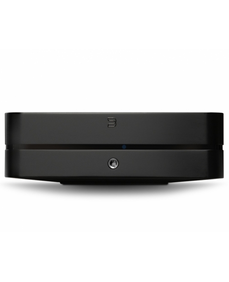 Bluesound Powernode N331 Multi-Room Music Streaming Amplifier