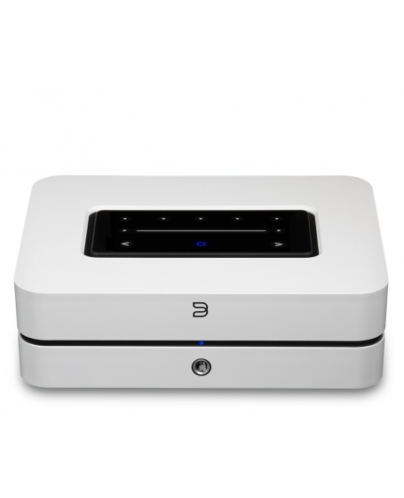 Bluesound Powernode N331 Multi-Room Music Streaming Amplifier