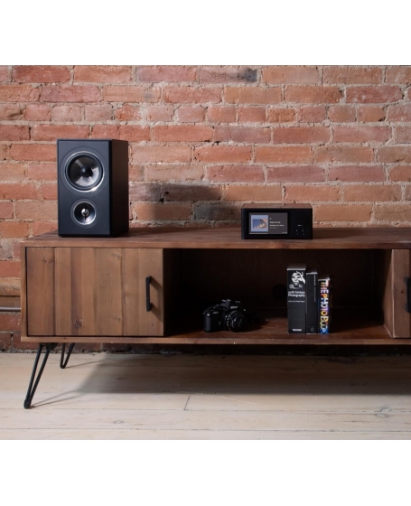 NAD C 700 V2 BluOS Streaming Amplifier