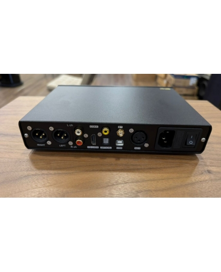 Topping D90SE Digital-to-Analog Converter (PL)