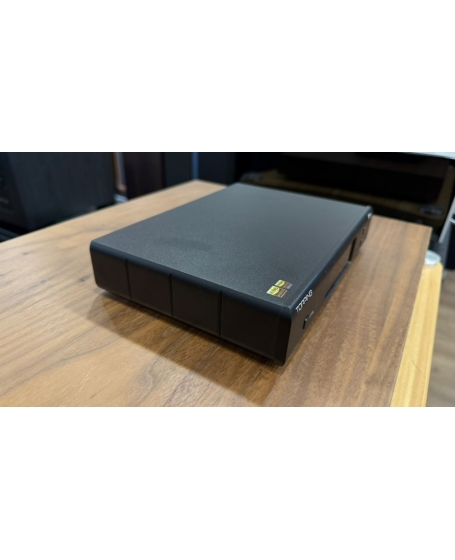 Topping D90SE Digital-to-Analog Converter (PL)