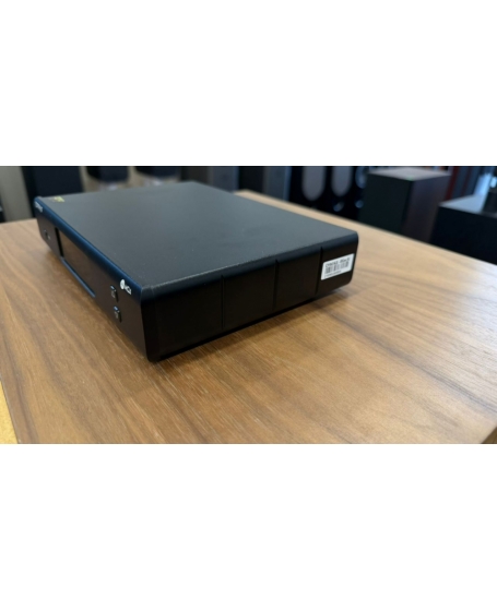 Topping D90SE Digital-to-Analog Converter (PL)