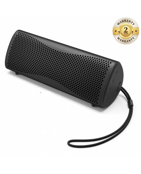 KEF Muo High-Fidelity Portable Bluetooth Speaker