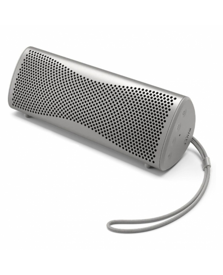 KEF Muo High-Fidelity Portable Bluetooth Speaker