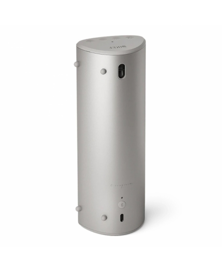 KEF Muo High-Fidelity Portable Bluetooth Speaker
