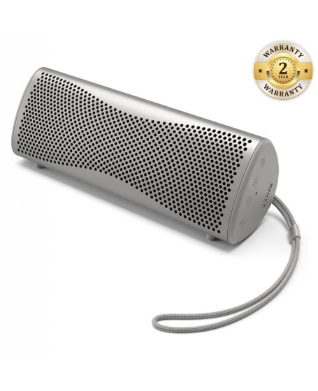 KEF Muo High-Fidelity Portable Bluetooth Speaker