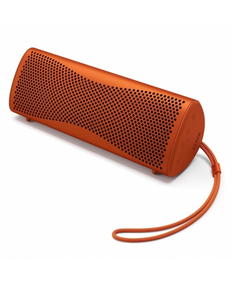 KEF Muo High-Fidelity Portable Bluetooth Speaker