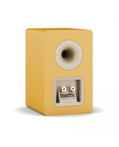 Fosi Audio MC331 + Dali Kupid Hi-Fi System Package