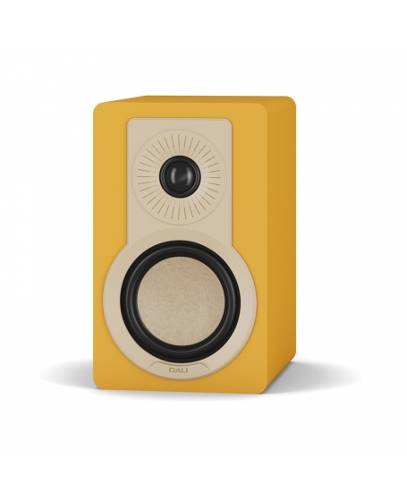 Fosi Audio MC331 + Dali Kupid Hi-Fi System Package