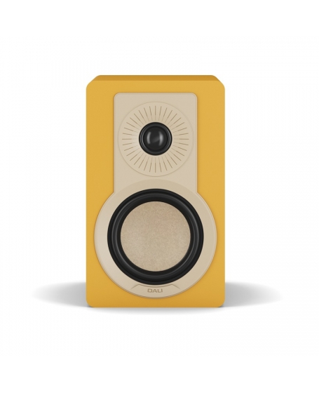 Eversolo Play + Dali Kupid Hi-Fi System Package