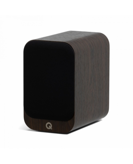 Q Acoustics 3010c Bookshelf Speaker