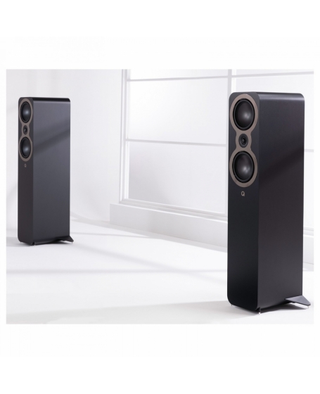 Q Acoustics 3050c Floorstanding Speaker