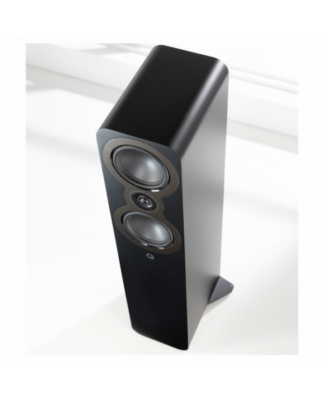 Q Acoustics 3050c Floorstanding Speaker