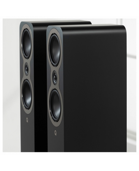 Q Acoustics 3050c Floorstanding Speaker